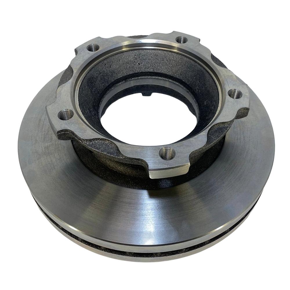 Диск тормозной задний левый/правый&nbsp;Isuzu NMR85 4JJ1 Е-5 | Mizuro